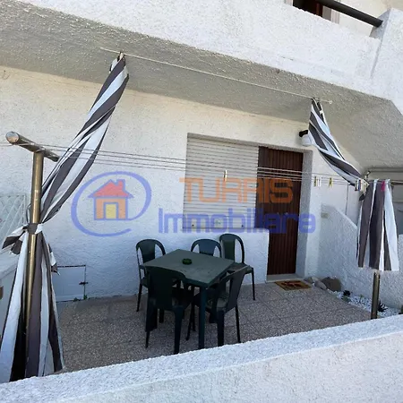 Casa Sul Mare Apartment *
