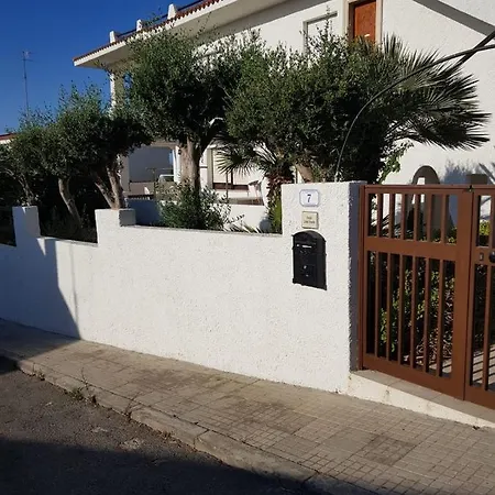 Casa Sul Mare