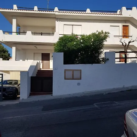 Casa Sul Mare Apartment *