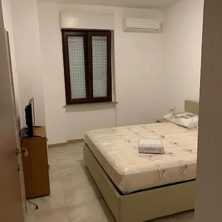 Casa Sul Mare Apartment