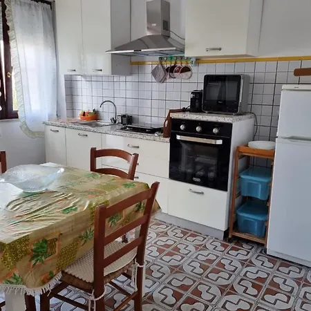 Casa Sul Mare Apartment