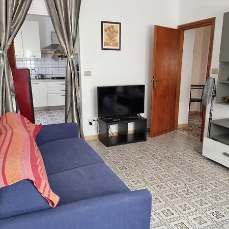 Casa Sul Mare Apartment Porto Torres