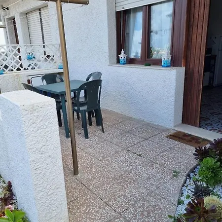 Apartment Casa Sul Mare Porto Torres