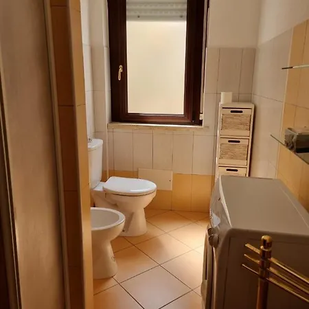 Casa Sul Mare Porto Torres