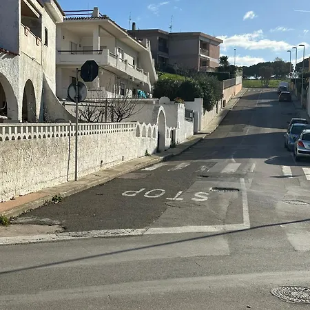 Casa Sul Mare * Porto Torres