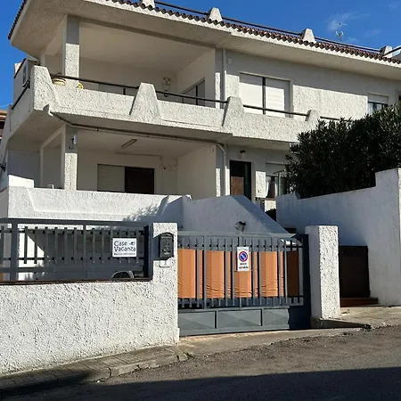Casa Sul Mare Porto Torres
