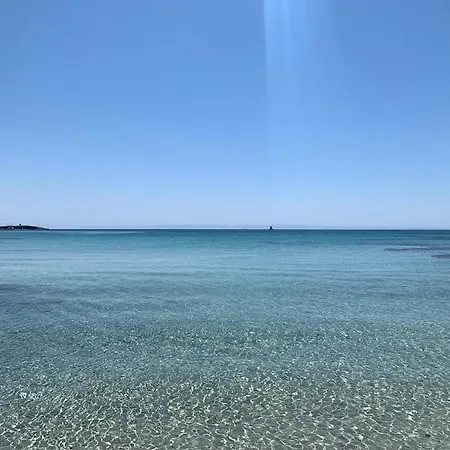 Casa Sul Mare Porto Torres