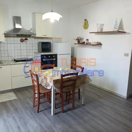 Casa Sul Mare Apartment Porto Torres