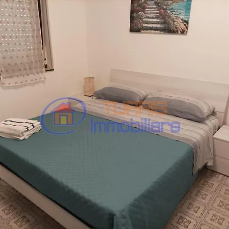 Apartment Casa Sul Mare Porto Torres
