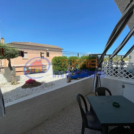 Apartment Casa Sul Mare