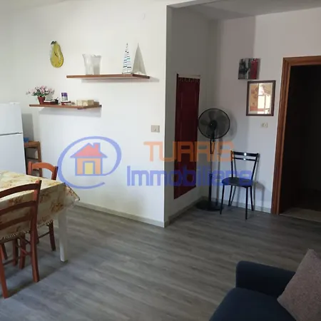 Apartment Casa Sul Mare *