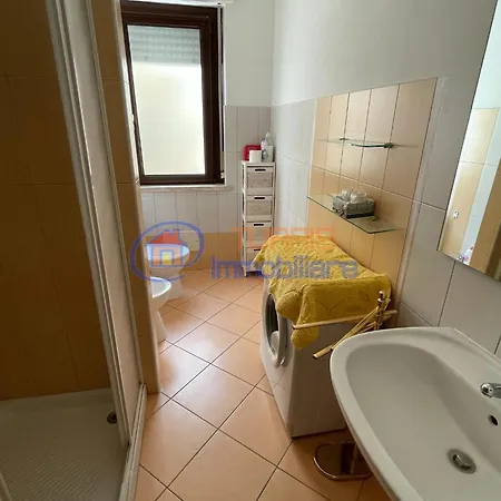 Casa Sul Mare * Porto Torres